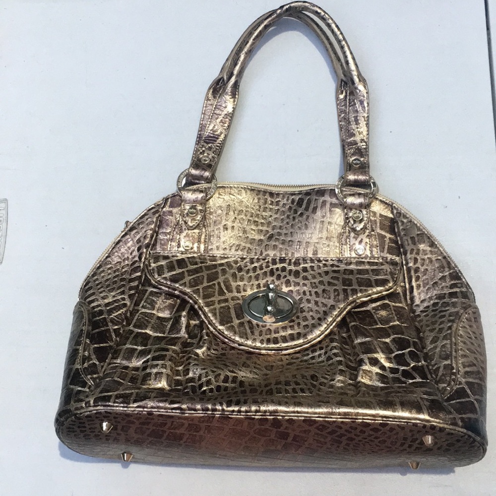 New Elaine Turner bag